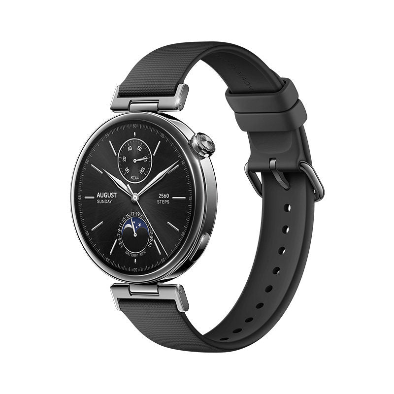 Chytré hodinky Watch S5. Chytré hodinky Watch S5 pro běh, cyklistiku a další sportovní aktivity.