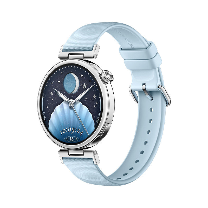 Chytré hodinky Watch S5. Chytré hodinky Watch S5 pro běh, cyklistiku a další sportovní aktivity.