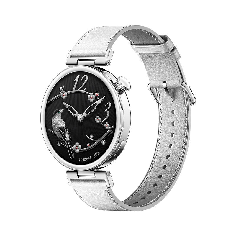 Chytré hodinky Watch S5. Chytré hodinky Watch S5 pro běh, cyklistiku a další sportovní aktivity.