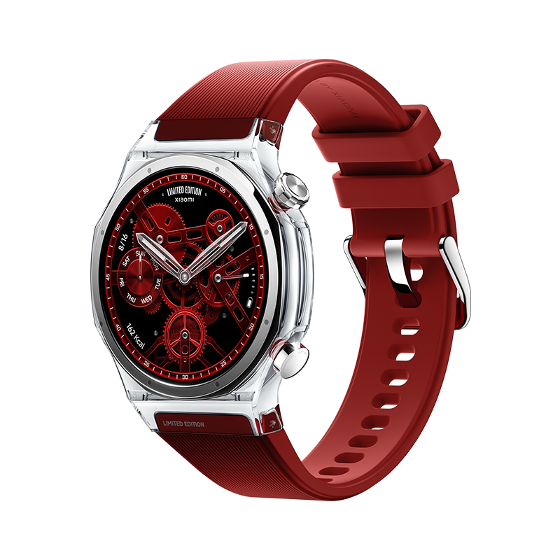 Chytré hodinky Watch S5. Chytré hodinky Watch S5 pro běh, cyklistiku a další sportovní aktivity.