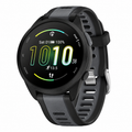 Sportovní hodinky Forerunner 165. Sportovní hodinky Forerunner 165 určené pro běh.